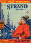 STRAND MAGAZINE Nov. 1935