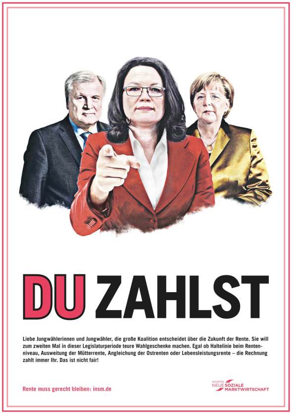 insm_rente_seehofer-nahles-merkel_anzeigenmotiv