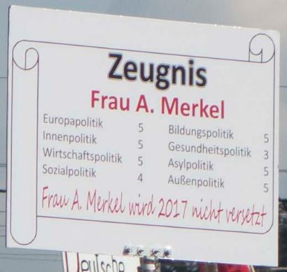zeugnis