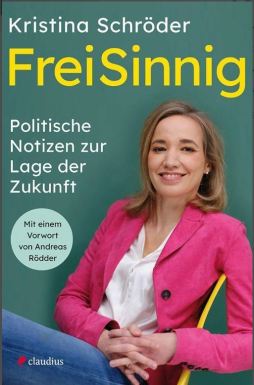 Freisinnig