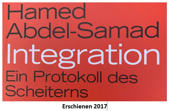 Integration gescheitert